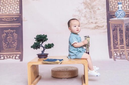 天长宝宝掉头发是怎么回事